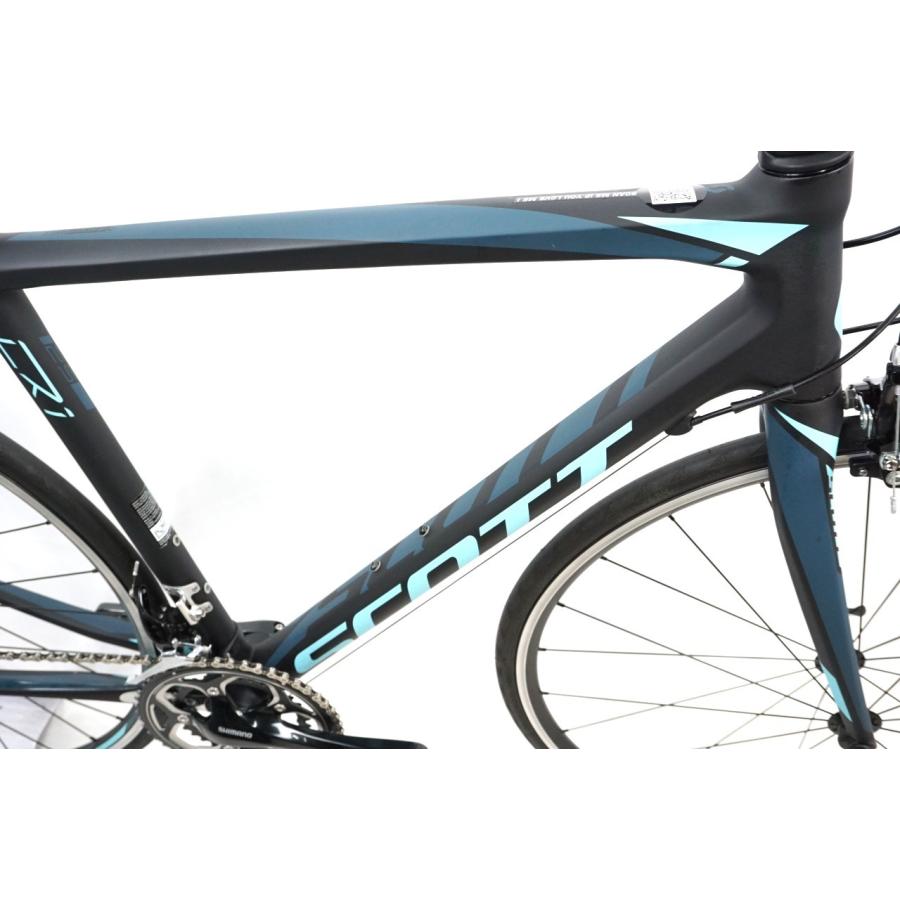 SCOTT 「スコット」 CR1 25 2017年モデル ロードバイク / 川越店