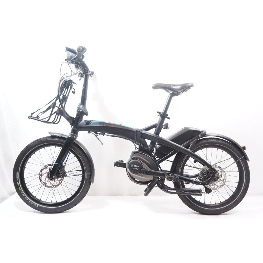 TERN 「ターン」 VEKTRON S10 2020年モデル 20インチ E-BIKE / 世田谷 