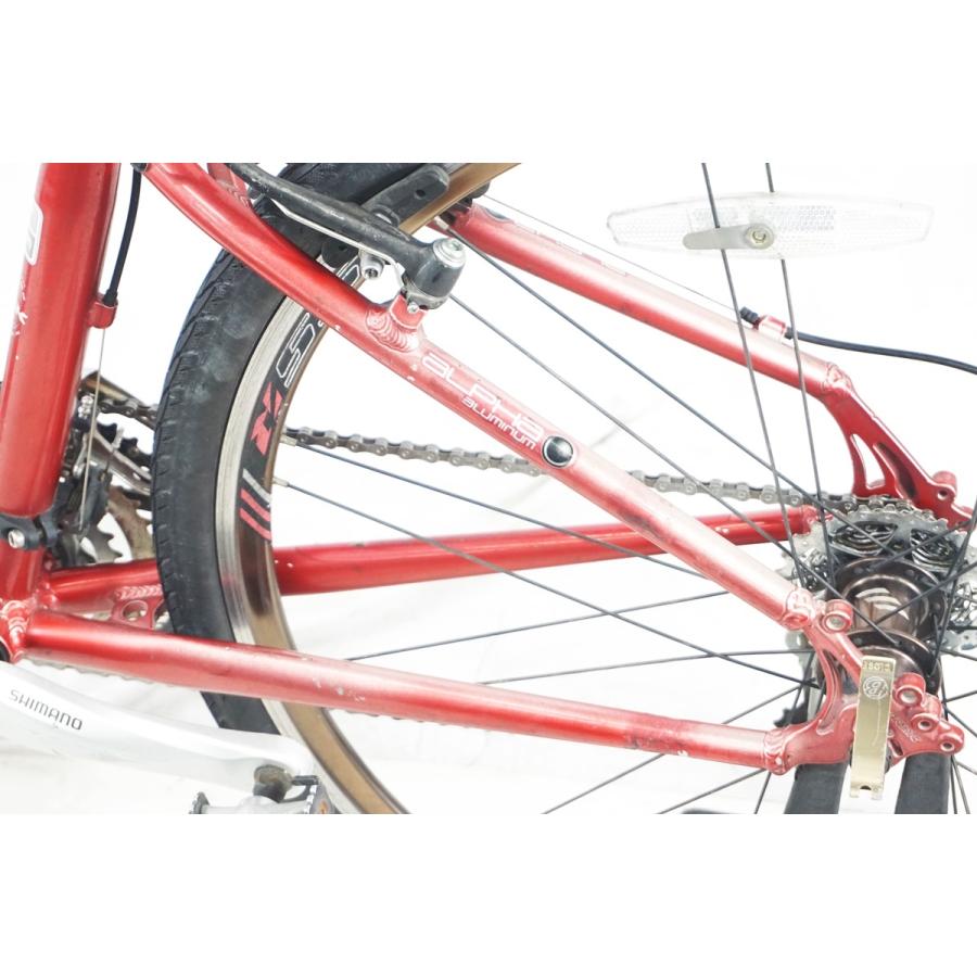 TREK 「トレック」 7.5FX 2008年モデル クロスバイク / 大阪美原 TREK 「トレック」 7.5FX 2008年モデル クロスバイク / 大阪美原
