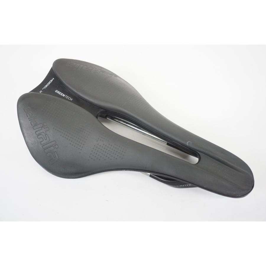 selleITALIA MODEL X BOOST DE ROSA サドル