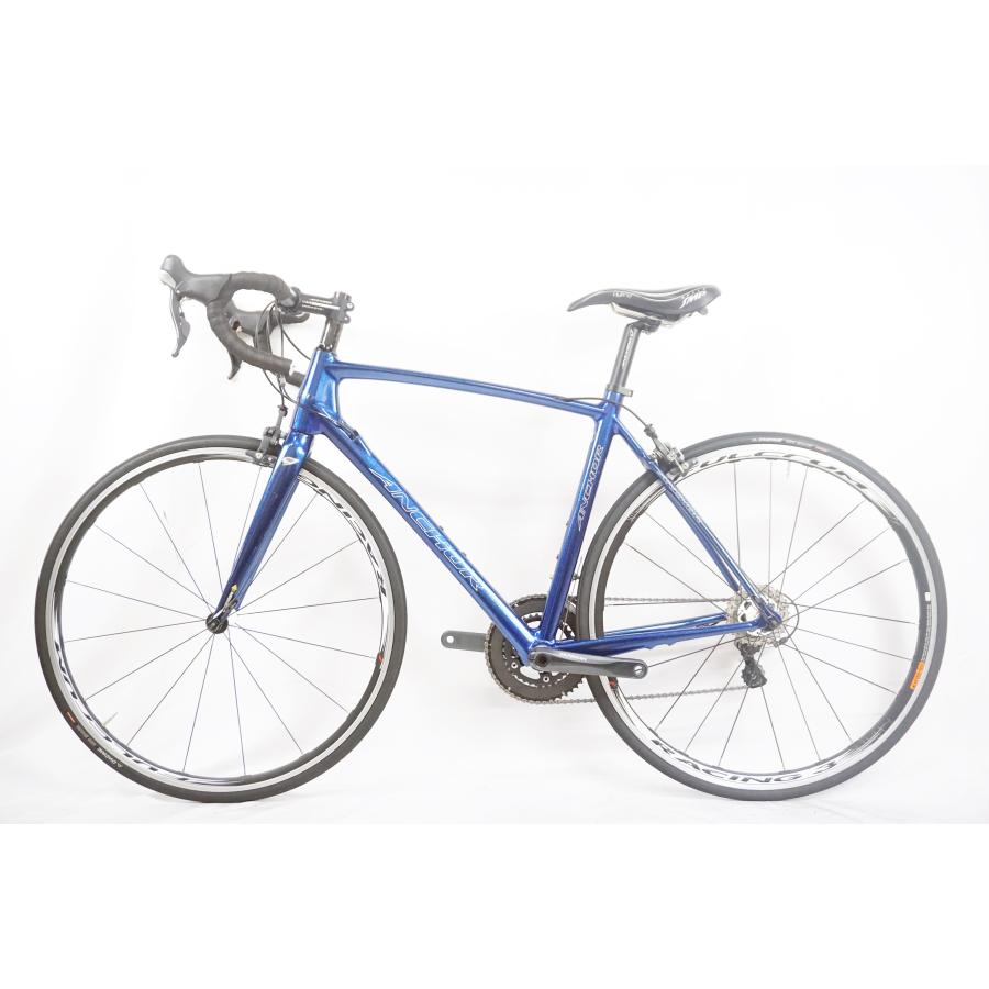 【整備済み】アンカー　ロードバイク　RL8　フルカーボン　2013年式 整備済み】アンカー ロードバイク RL8 フルカーボン 2013年式