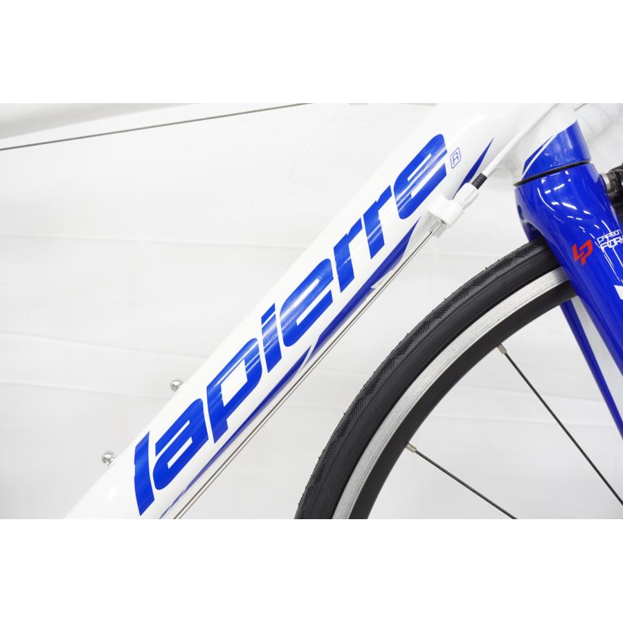 LAPIERRE 「ラピエール」 AUDACIO 300 2015年モデル ロード LAPIERRE 「ラピエール」 AUDACIO 300 2015年モデル ロード