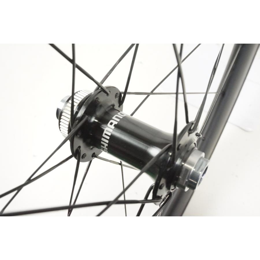 SHIMANO 「シマノ」 WH-RS710 C46 シマノ11速 ホイールセット SHIMANO 「シマノ」 WH-RS710 C46 シマノ11速 ホイールセット
