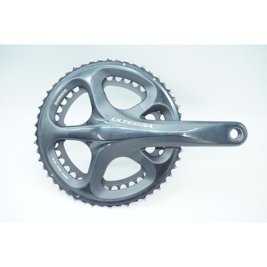 SHIMANO「シマノ」 ULTEGRA FC-6700 52-39T クランク/ 京都西院店