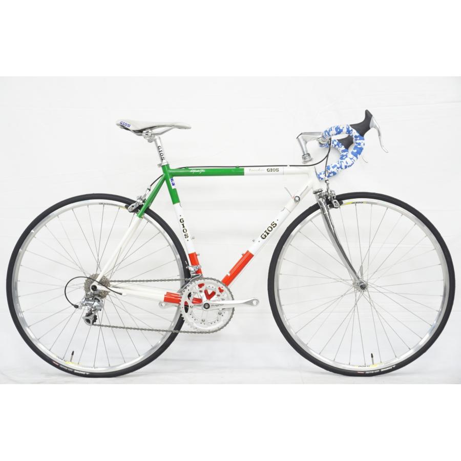 GIOS 「ジオス」 BALENO 2010年モデル ロードバイク / バイチャリ阪急