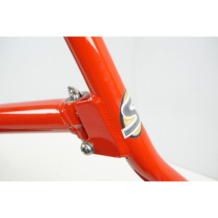STRIDA 「ストライダ」 MK3.2 2008年頃 折り畳み自転車 / 宇都宮 STRIDA 「ストライダ」 MK3.2 2008年頃 折り畳み自転車 / 宇都宮