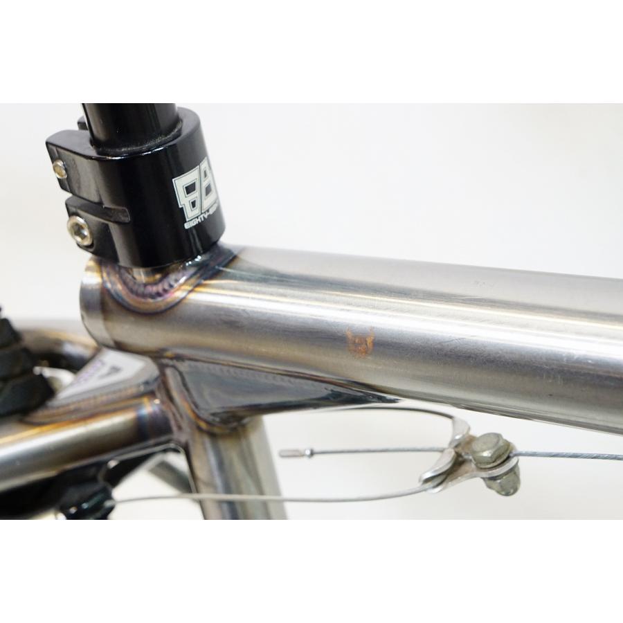 ARES BIKES 「アーレスバイク」 ASHURA 年式不明 20インチ BMX ARES BIKES 「アーレスバイク」 ASHURA 年式不明 20インチ BMX