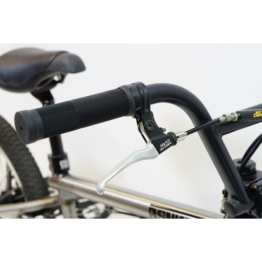 ARES BIKES 「アーレスバイク」 ASHURA 年式不明 20インチ BMX ARES BIKES 「アーレスバイク」 ASHURA 年式不明 20インチ BMX