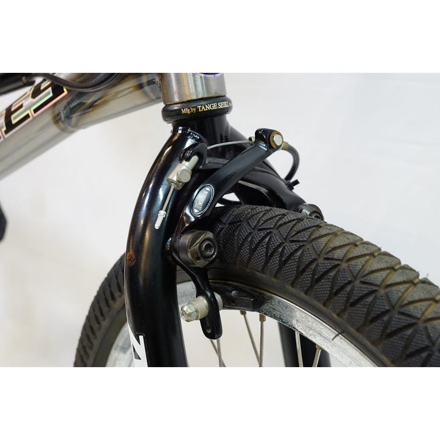 ARES BIKES 「アーレスバイク」 ASHURA 年式不明 20インチ BMX ARES BIKES 「アーレスバイク」 ASHURA 年式不明 20インチ BMX