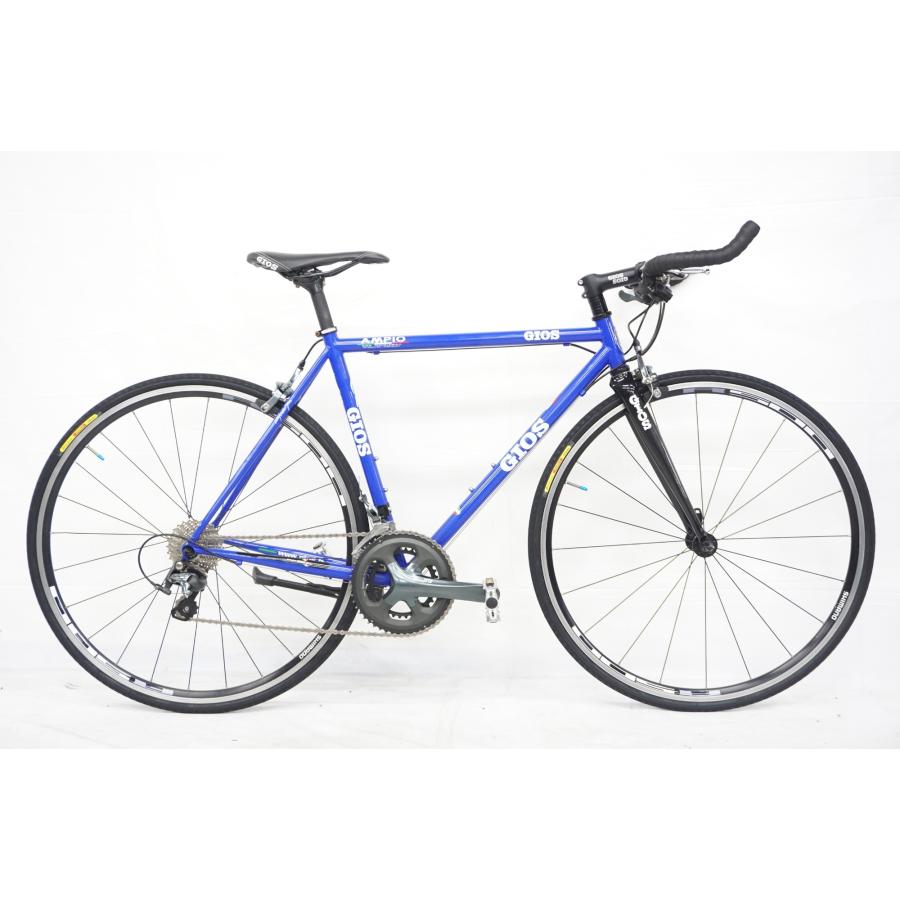 取引中】GIOS AMPIO サイズ51