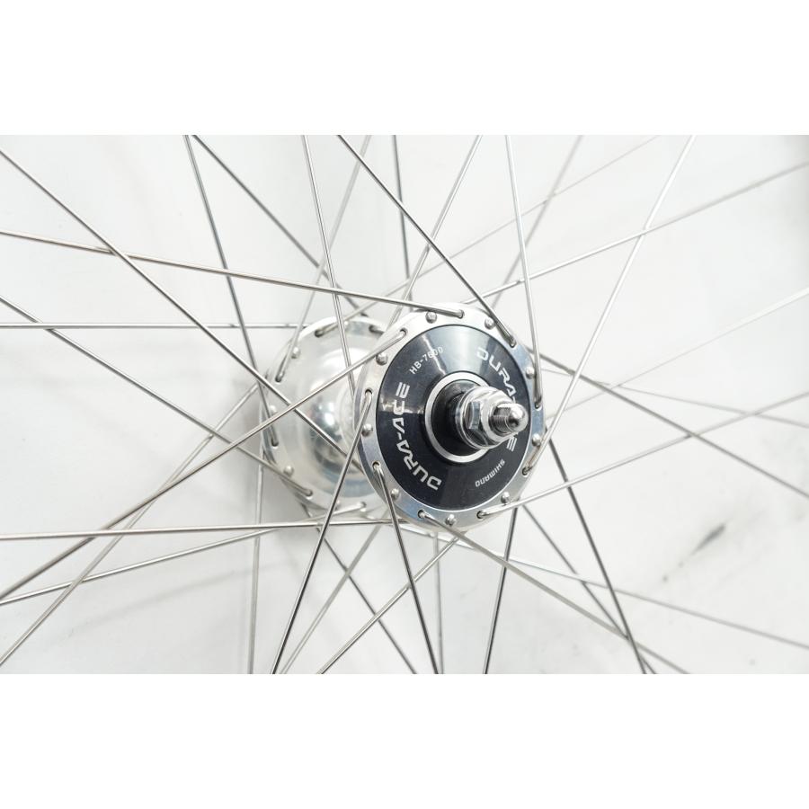 KINLIN 「キンリン」 XR-240リム、HB-7600 CL ピストホイール KINLIN 「キンリン」 XR-240リム、HB-7600 CL ピストホイール