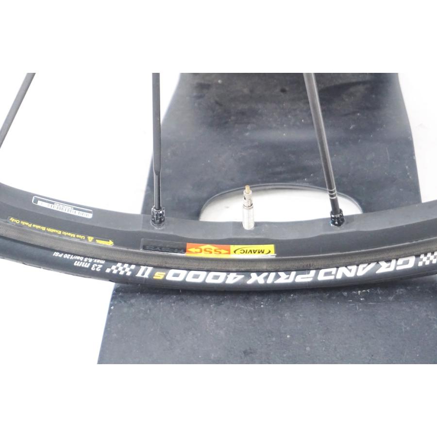 MAVIC 「マビック」 R-SYS SLR EXALITH シマノ11速 ホイール MAVIC 「マビック」 R-SYS SLR EXALITH シマノ11速 ホイール