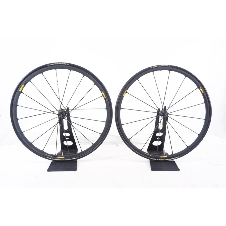 MAVIC 「マビック」 R-SYS SLR EXALITH シマノ11速 ホイール MAVIC 「マビック」 R-SYS SLR EXALITH シマノ11速 ホイール