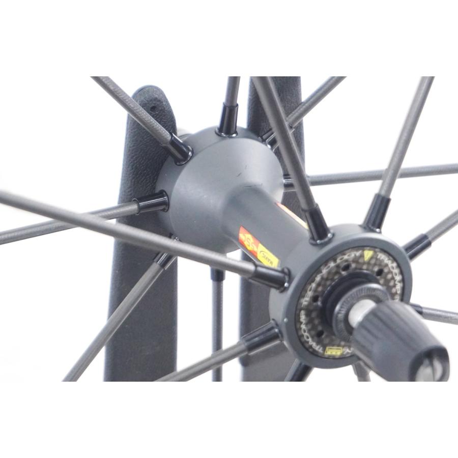MAVIC 「マビック」 R-SYS SLR EXALITH シマノ11速 ホイール MAVIC 「マビック」 R-SYS SLR EXALITH シマノ11速 ホイール