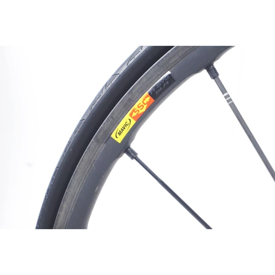 MAVIC 「マビック」 R-SYS SLR EXALITH シマノ11速 ホイール MAVIC 「マビック」 R-SYS SLR EXALITH シマノ11速 ホイール