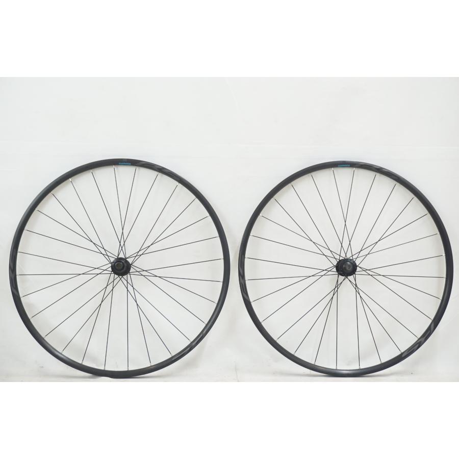 SHIMANO 「シマノ」 WH-RS171 シマノ11速 ホイールセット / 福岡