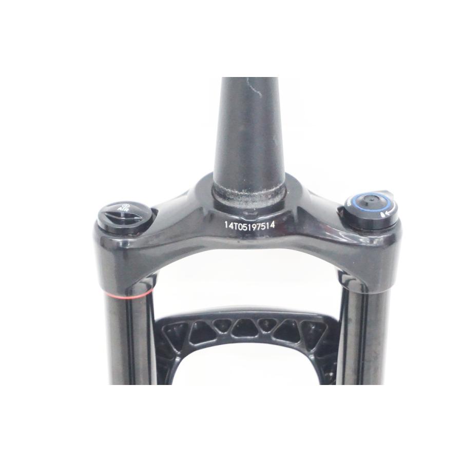 ROCKSHOX サスペンションフォーク judy ジュディ　フロントフォーク Amazon | RockShox Judy シルバー TK サスペンションフォーク
