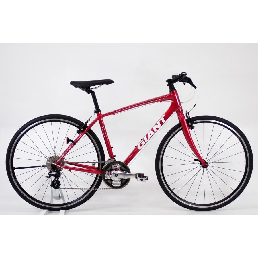 GIANT 「ジャイアント」 ESCAPE RX4 2014年モデル クロスバイク