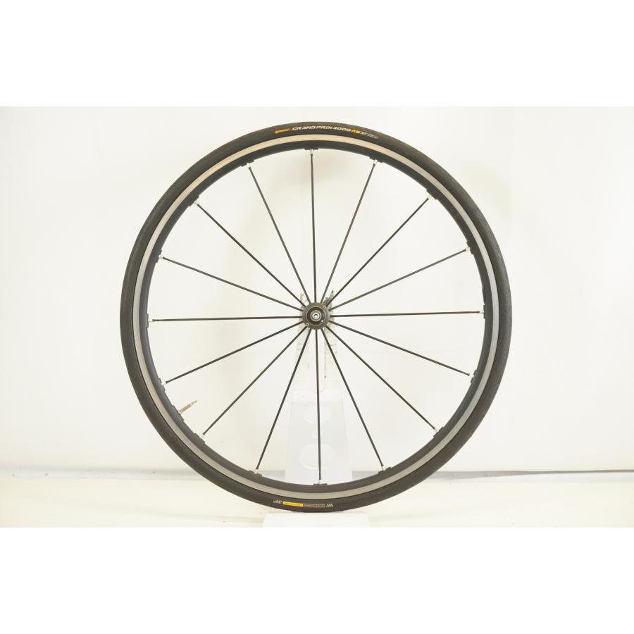 CAMPAGNOLO EURUS フロントホイール CAMPAGNOLO「カンパニョーロ」 EURUS フロントホイール /宇都宮