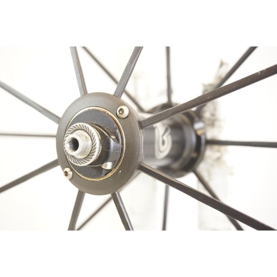 CAMPAGNOLO「カンパニョーロ」 EURUS フロントホイール /宇都宮