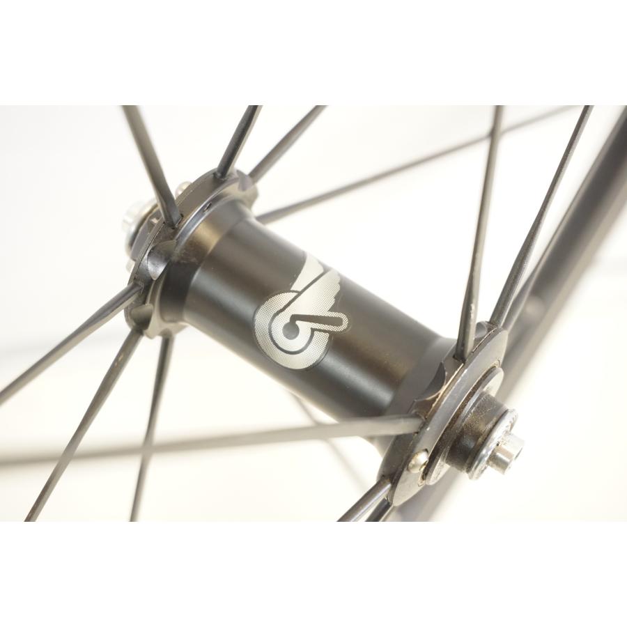 CAMPAGNOLO「カンパニョーロ」 EURUS フロントホイール /宇都宮