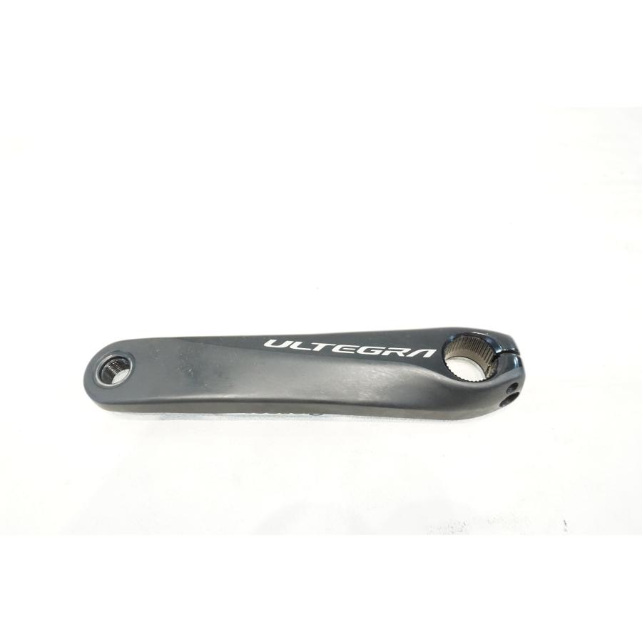 SHIMANO 「シマノ」 ULTEGRA FC-R8000 170mm PIONEER 【片足計測 SHIMANO 「シマノ」 ULTEGRA FC-R8000 170mm PIONEER 【片足計測