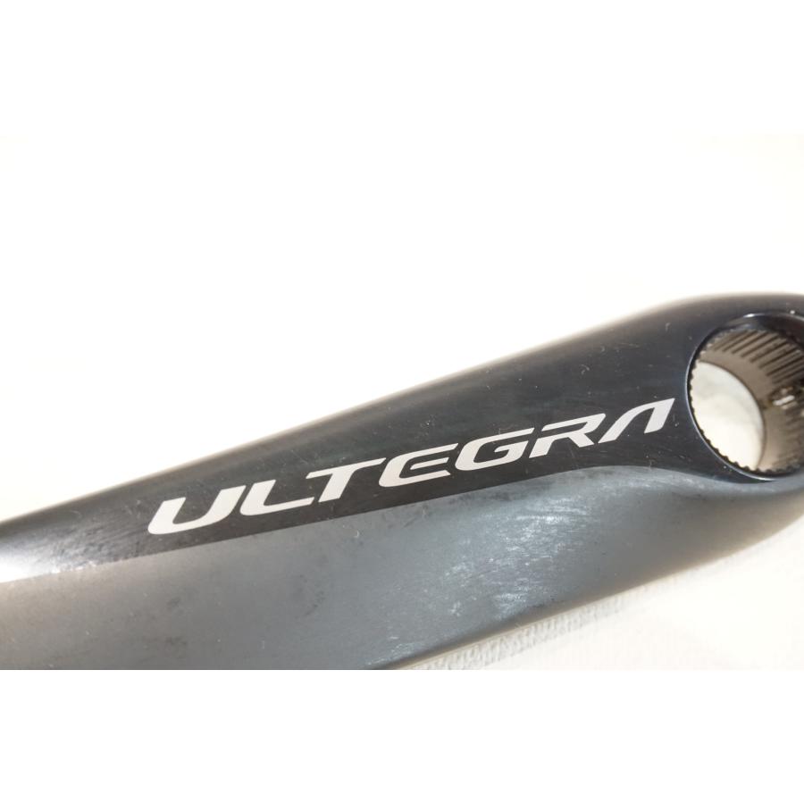 SHIMANO 「シマノ」 ULTEGRA FC-R8000 170mm PIONEER 【片足計測 SHIMANO 「シマノ」 ULTEGRA FC-R8000 170mm PIONEER 【片足計測