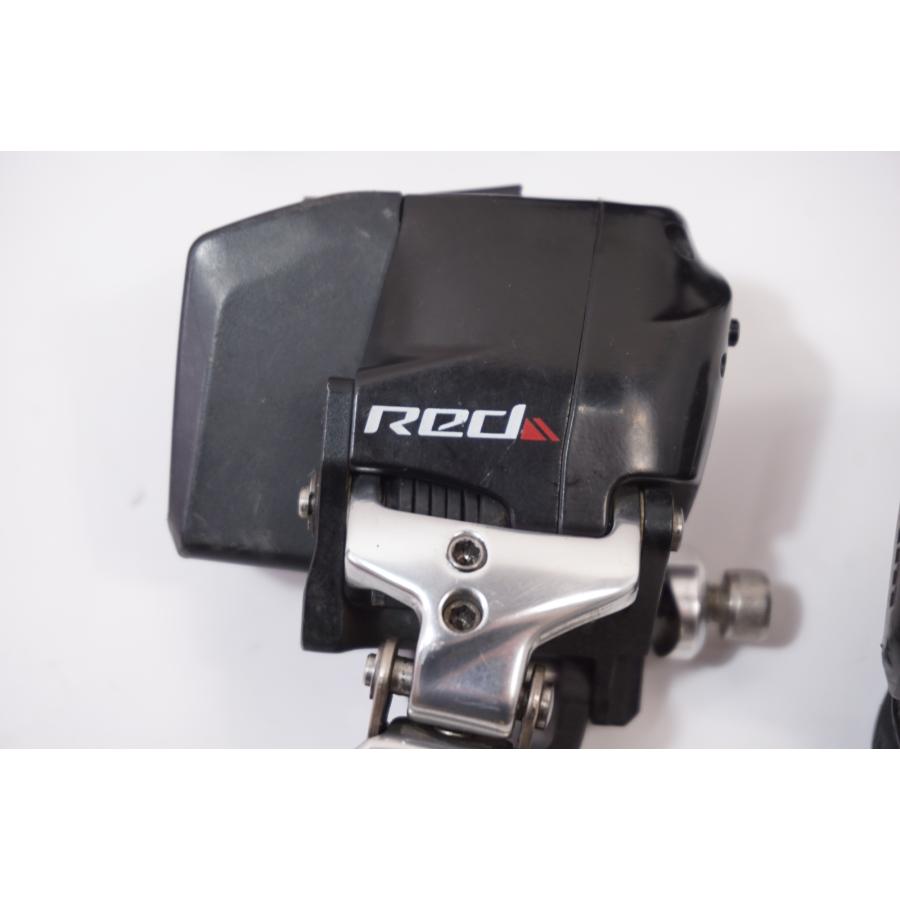SRAM 「スラム」 RED E-TAP 22 コンポセット / 世田谷店 : バイチャリ