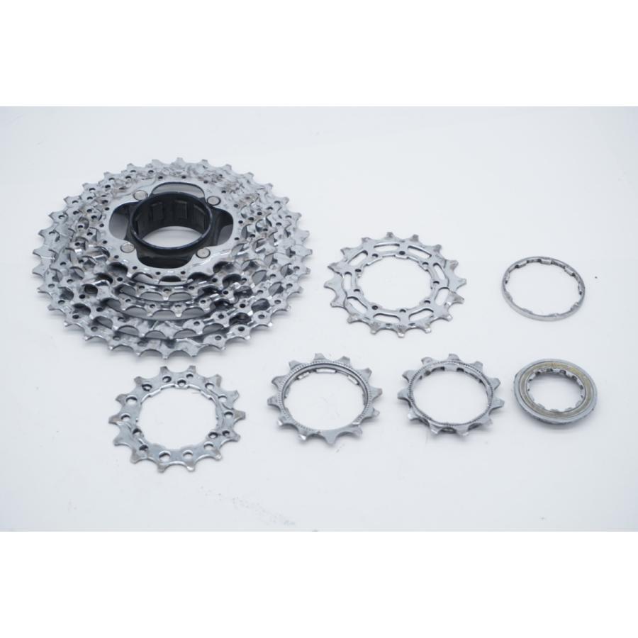 SHIMANO 「シマノ」 CS-M750 11-32T スプロケット/ 滋賀大津店