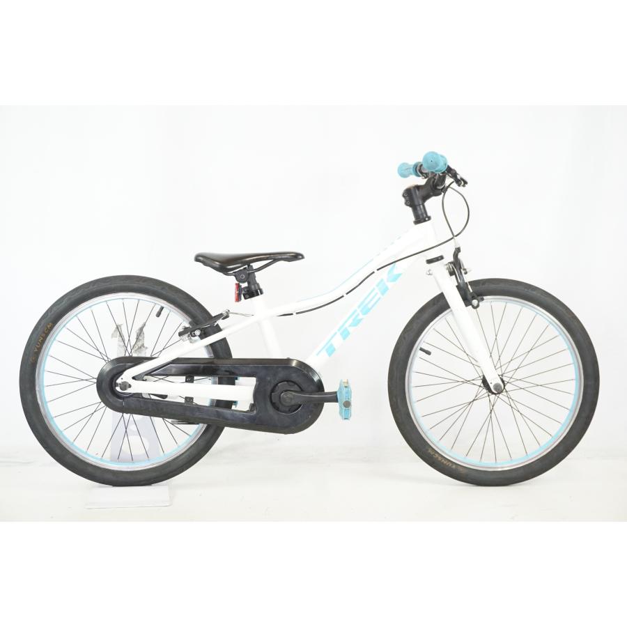 TREK 「トレック」 PRECALIBER 20 2020-2022年モデル キッズバイク