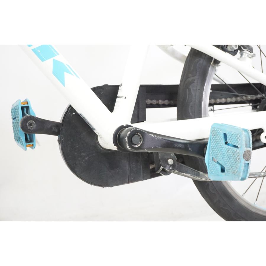 TREK 「トレック」 PRECALIBER 20 2020-2022年モデル キッズバイク