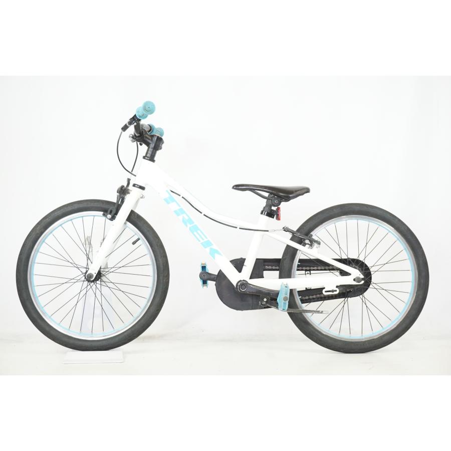 TREK 「トレック」 PRECALIBER 20 2020-2022年モデル キッズバイク