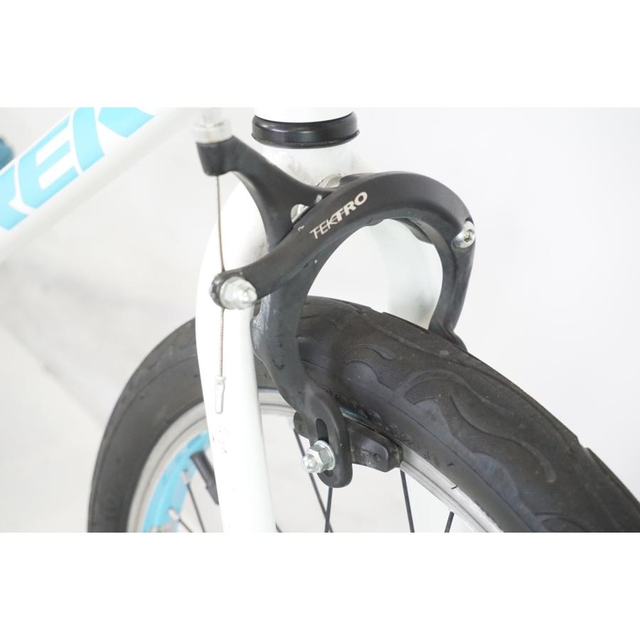 TREK 「トレック」 PRECALIBER 20 2020-2022年モデル キッズバイク