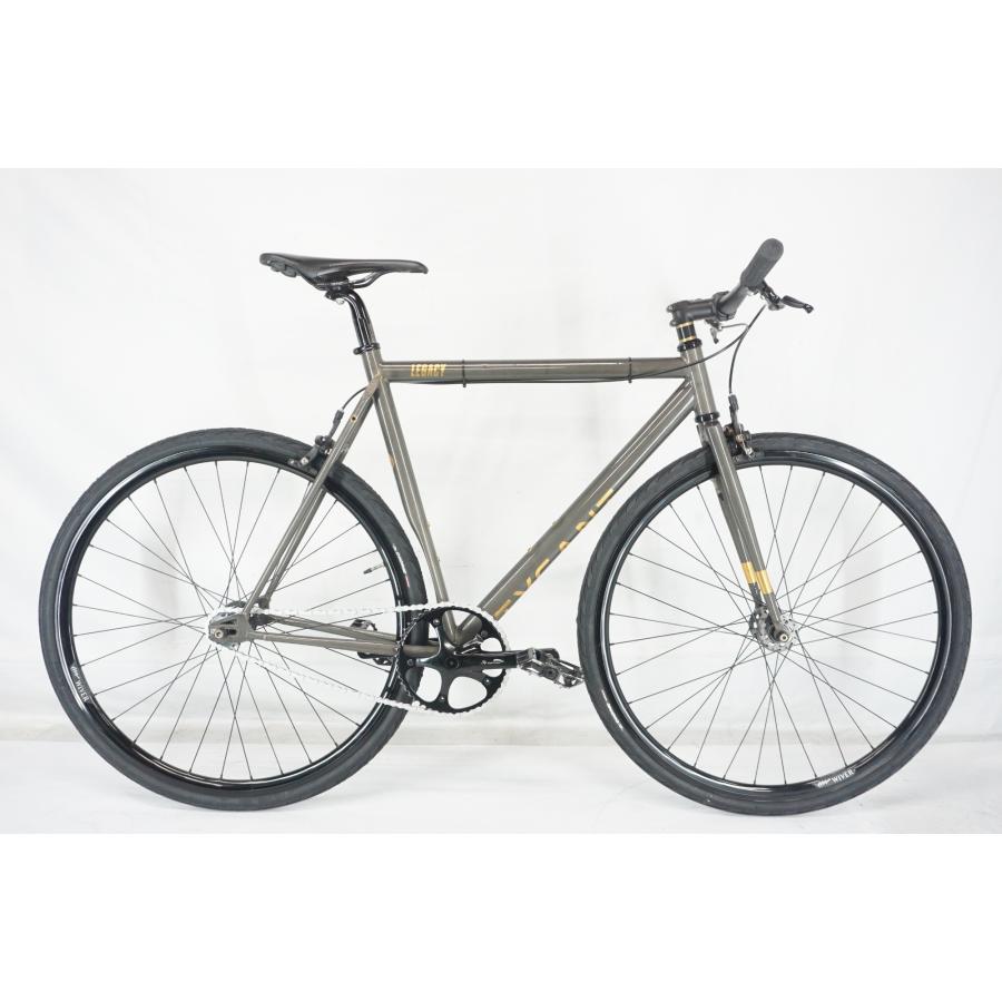 TYRANT BIKES 「タイラントバイク」 LEGACY 2022年頃 ピストバイク 