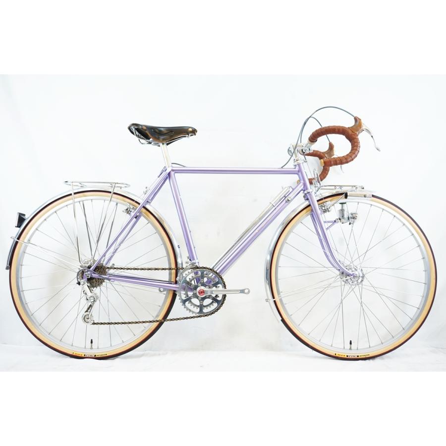 TOEI 「トーエイ」 年式不明 ランドナー / 有明店 : バイチャリ