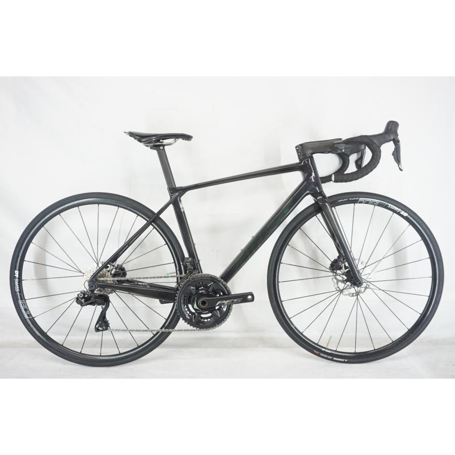 GIANT 「ジャイアント」 TCR ADVANCED PRO DISC 2025年モデル ロード