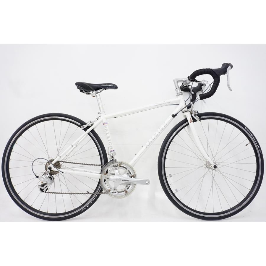 RALEIGH「ラレー」 CRE CARLTON-E 2010年モデル ロードバイク RALEIGH「ラレー」 CRE CARLTON-E 2010年モデル ロードバイク / 浜松店