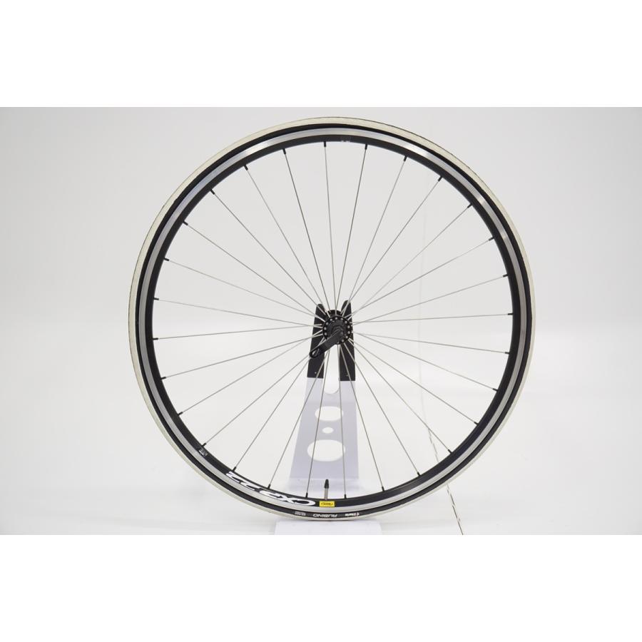 MAVIC 「マヴィック」 CXP22 FELTハブ フロントホイール / 京都八幡店 rcITP9OGWXXN5Aa0AIバイチャリ