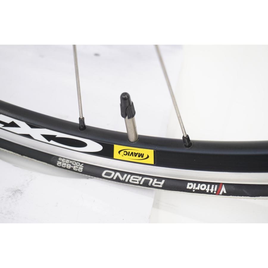 MAVIC 「マヴィック」 CXP22 FELTハブ フロントホイール / 京都八幡店 rcITP9OGWXXN5Aa0AIバイチャリ