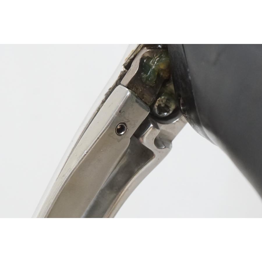 ジャンク FAUSTO COPPI 「ファウストコッピ」 ALUMINIUM K14 ジャンク FAUSTO COPPI 「ファウストコッピ」 ALUMINIUM K14