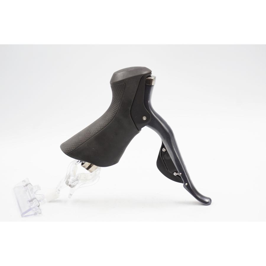 SHIMANO 「シマノ」 6870 三点セット ST/FD/RD 充電器なし コンポ