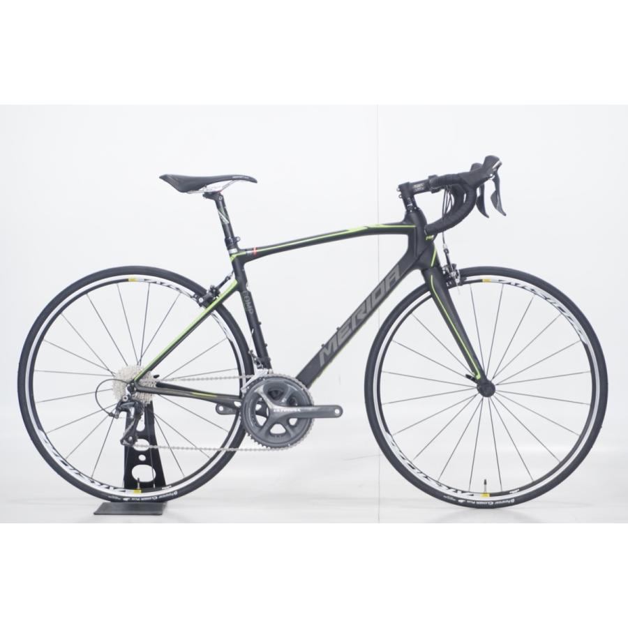 MERIDA 「メリダ」 RIDE CF 95 2014年モデル ロードバイク