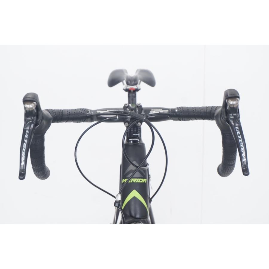 MERIDA メリダ　ロードバイク　RIDE CF 95 メリダ RIDE CF 95 2014年モデル ロードバイク - メルカリ