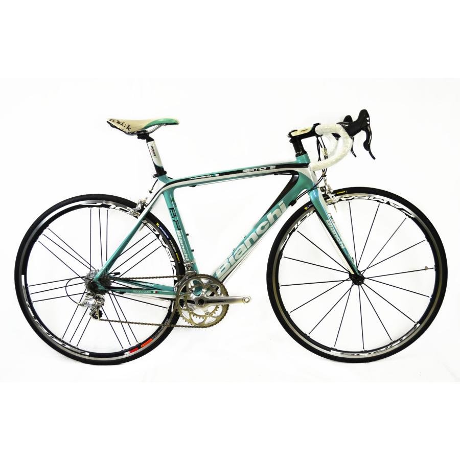 BIANCHI 「ビアンキ」 SEMPPE 2011年モデル ロードバイク