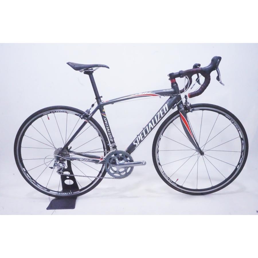 SPECIALIZED「スペシャライズド」 ALLEZ ELITE 2008年頃モデル ロード 