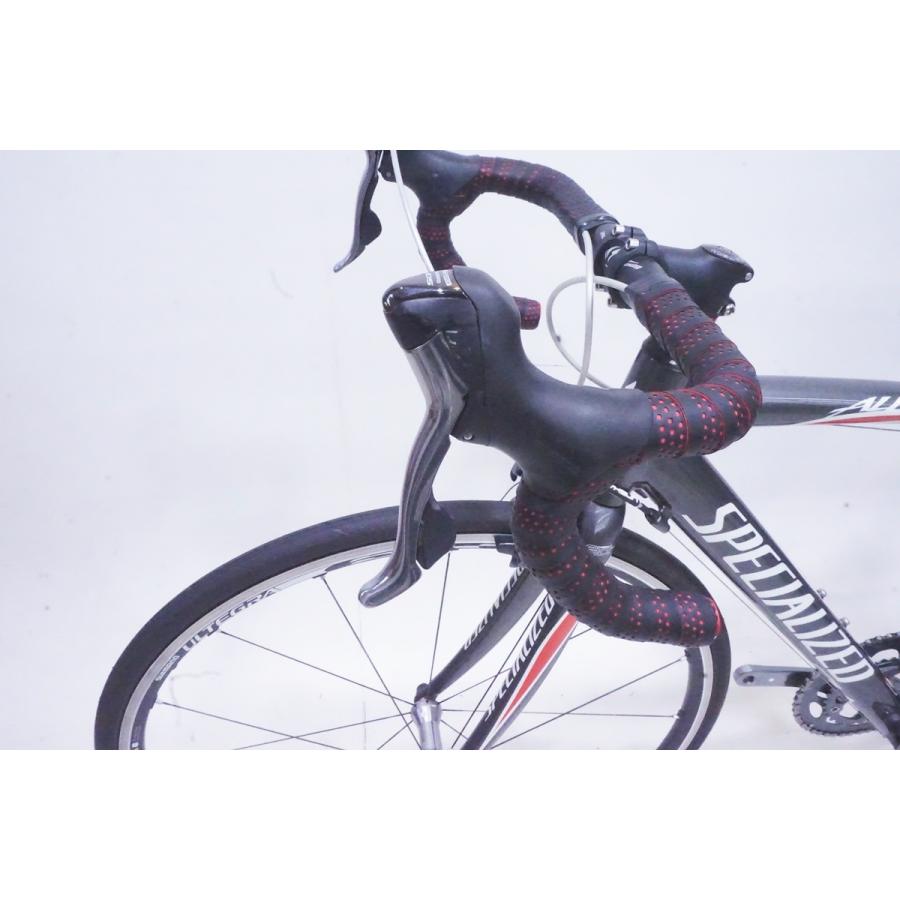 SPECIALIZED「スペシャライズド」 ALLEZ ELITE 2008年頃モデル ロード 