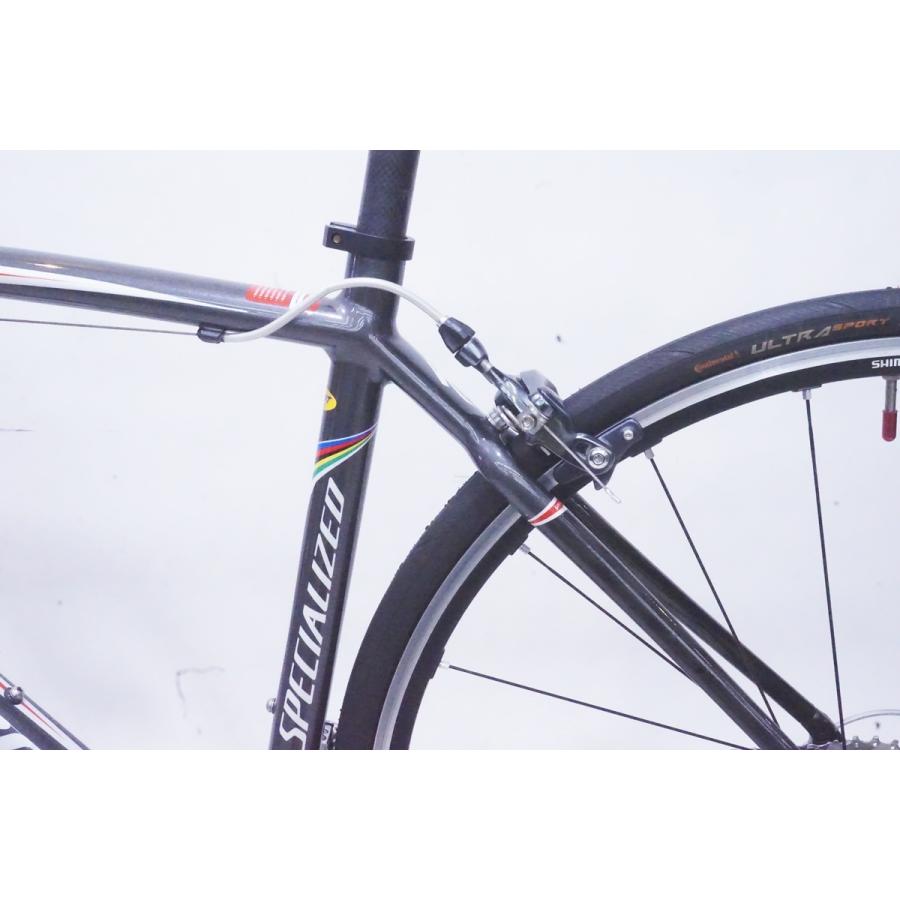 SPECIALIZED「スペシャライズド」 ALLEZ ELITE 2008年頃モデル ロード 