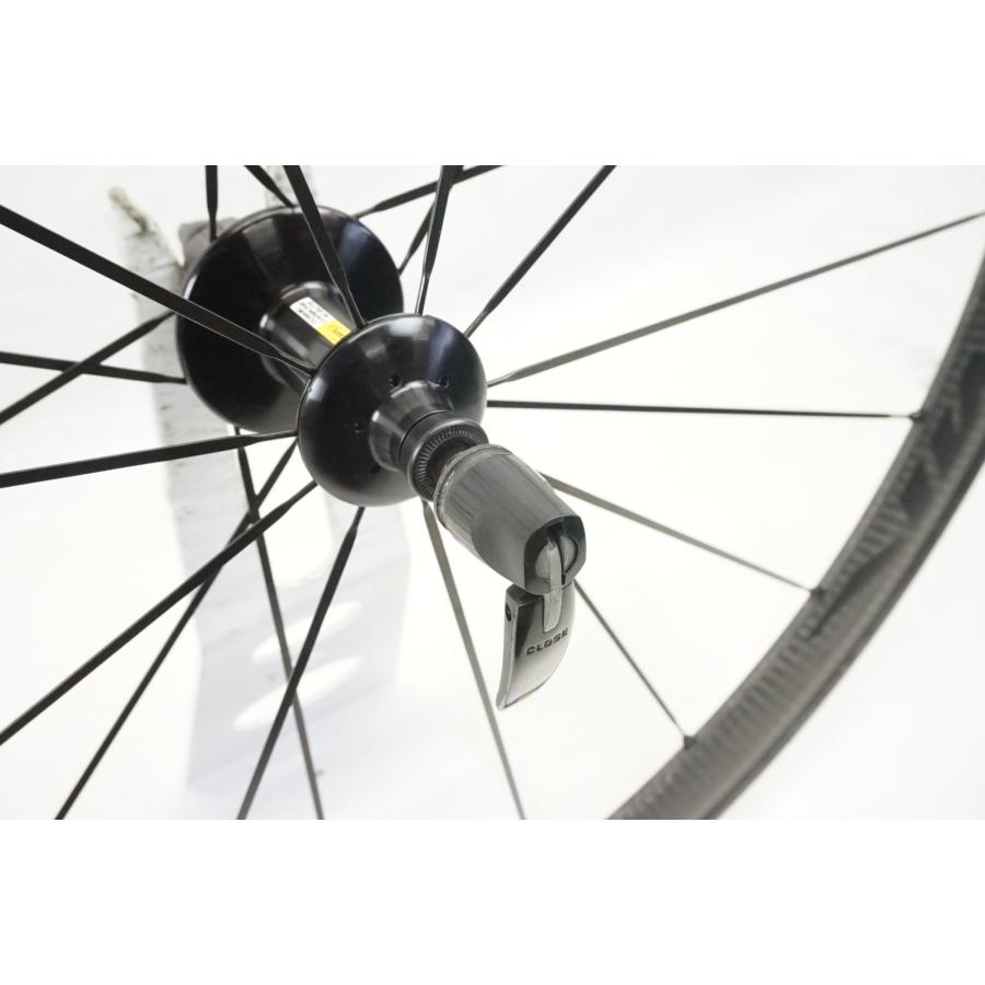 MAVIC 「マビック」 COSMIC CARBONE 40 ELITE シマノ11速 MAVIC 「マビック」 COSMIC CARBONE 40 ELITE シマノ11速