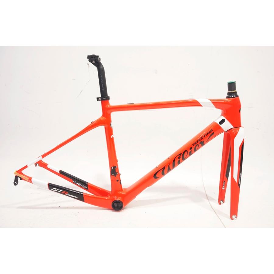 WILIER 「ウィリエール」 GTR TEAM 2019年モデル フレームセット