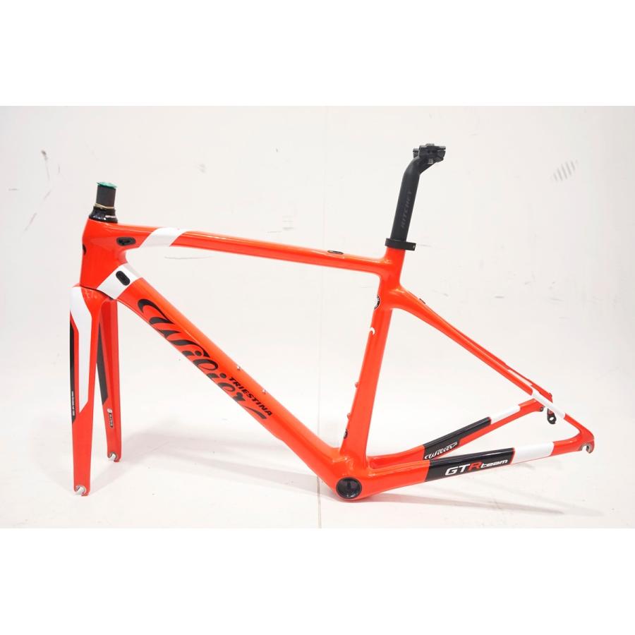WILIER 「ウィリエール」 GTR TEAM 2019年モデル フレームセット